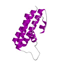 Image of CATH 1ufbD