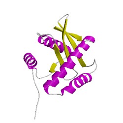 Image of CATH 1ufhB00