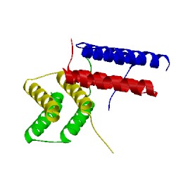 Image of CATH 1ufi