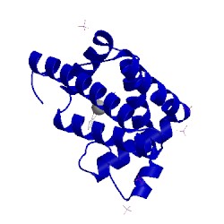 Image of CATH 1ufj