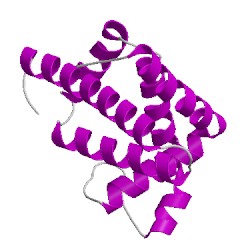 Image of CATH 1ufjA00