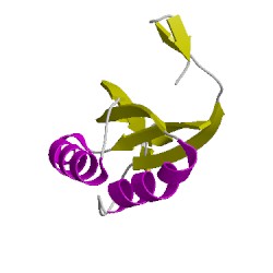 Image of CATH 1uflA