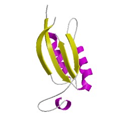 Image of CATH 1uflB