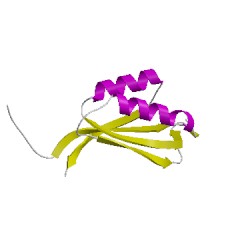 Image of CATH 1uflC