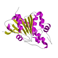 Image of CATH 1ufoB00