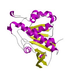 Image of CATH 1ufoC00