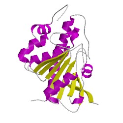 Image of CATH 1ufoD