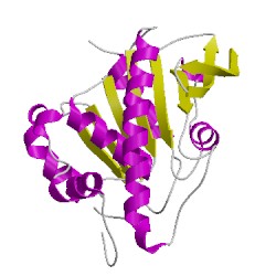 Image of CATH 1ufoE