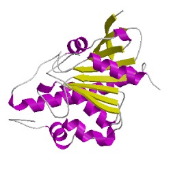 Image of CATH 1ufoF00