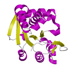 Image of CATH 1ufqA00