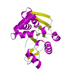 Image of CATH 1ufqB