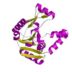 Image of CATH 1ufqC00