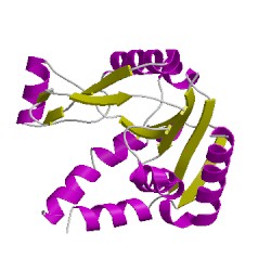 Image of CATH 1ufqD