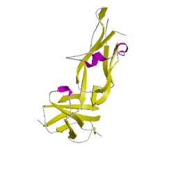 Image of CATH 1ufuA