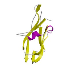 Image of CATH 1ufuA01