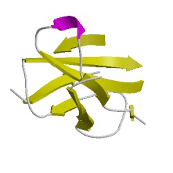 Image of CATH 1ufuA02