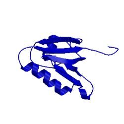 Image of CATH 1ufx