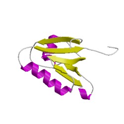 Image of CATH 1ufxA00