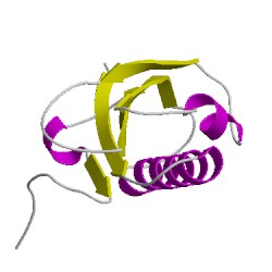 Image of CATH 1ufyA