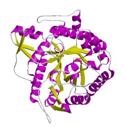 Image of CATH 1ug6A