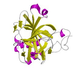 Image of CATH 1ugaA