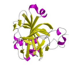 Image of CATH 1ugdA