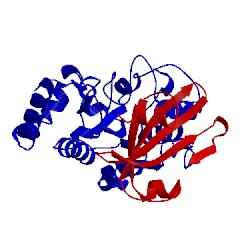 Image of CATH 1ugh