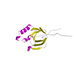 Image of CATH 1ugjA