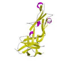 Image of CATH 1ugnA