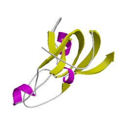 Image of CATH 1ugrB02