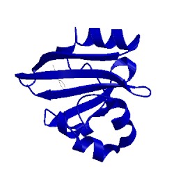 Image of CATH 1ugu