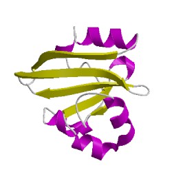 Image of CATH 1uguA00