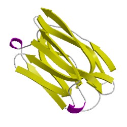Image of CATH 1ugwA