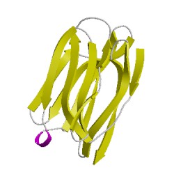 Image of CATH 1ugwG00