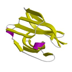 Image of CATH 1ugxA