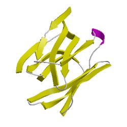 Image of CATH 1ugyC00