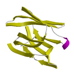 Image of CATH 1ugyE