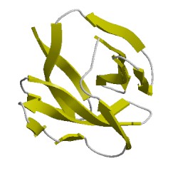 Image of CATH 1uh0A00