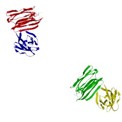 Image of CATH 1uh1