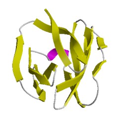 Image of CATH 1uh1G