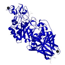 Image of CATH 1uh3