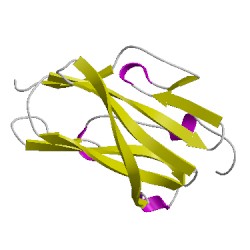Image of CATH 1uh3A01