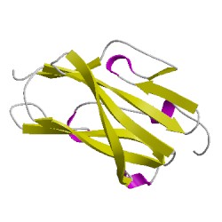 Image of CATH 1uh4A01