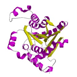 Image of CATH 1uh5B