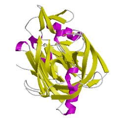 Image of CATH 1uh8A