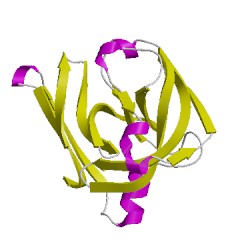 Image of CATH 1uh8A01