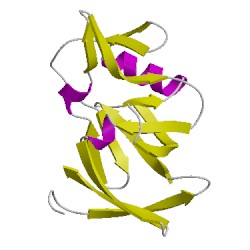 Image of CATH 1uh8A02