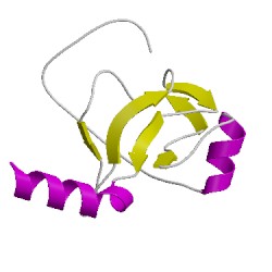 Image of CATH 1uhbB