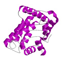 Image of CATH 1uhiA