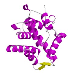 Image of CATH 1uhkA